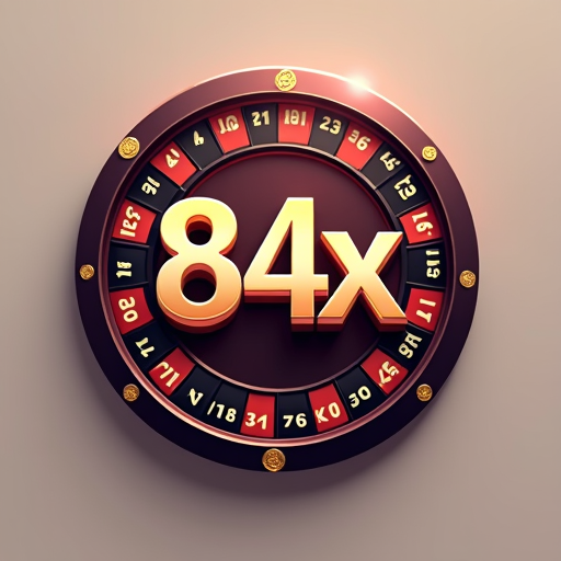 84x
